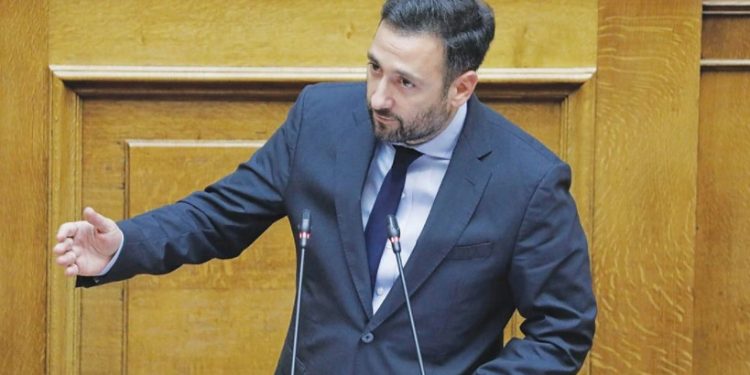 Alldaynews.gr Εμπλοκή του Ιωάννη Μελά Βουλευτή της ΝΔ σε παράνομη λειτουργία Swingers Club! Έγινε άρση της ασυλίας του!