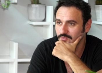 Ηλίας Μελέτης