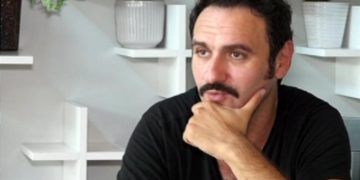 Alldaynews.gr Ηλίας Μελέτης