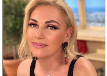 Alldaynews.gr Θρήνος για τη γνωστή δημοσιογράφο Τίνα Μεσσαροπούλου