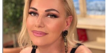 Θρήνος για τη γνωστή δημοσιογράφο Τίνα Μεσσαροπούλου