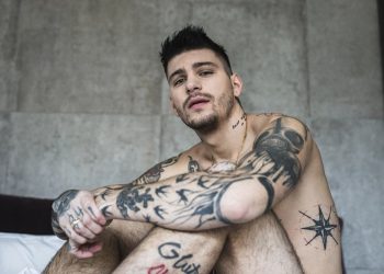 Στηβ Μιλάτος: “Ως stripper σε bachelor party έκανα σ3ξ με τη νύφη και την κουμπάρα”