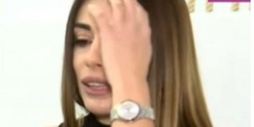 Alldaynews.gr Ανατριχιάζει η Μίνα Αρναούτη: “Γιατί δεν πέθανα και ζω αυτό;”