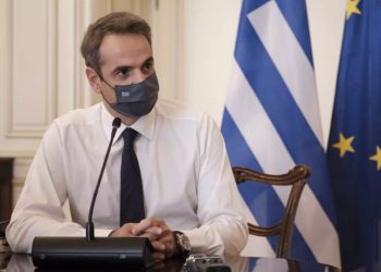 Alldaynews.gr «Φρένο» στα κρούσματα προσπαθεί να βάλει η κυβέρνηση – Τι εξετάζεται μετά το νυχτερινό lockdown και τη μάσκα παντού