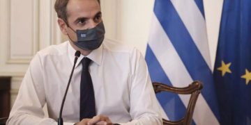Alldaynews.gr «Φρένο» στα κρούσματα προσπαθεί να βάλει η κυβέρνηση – Τι εξετάζεται μετά το νυχτερινό lockdown και τη μάσκα παντού