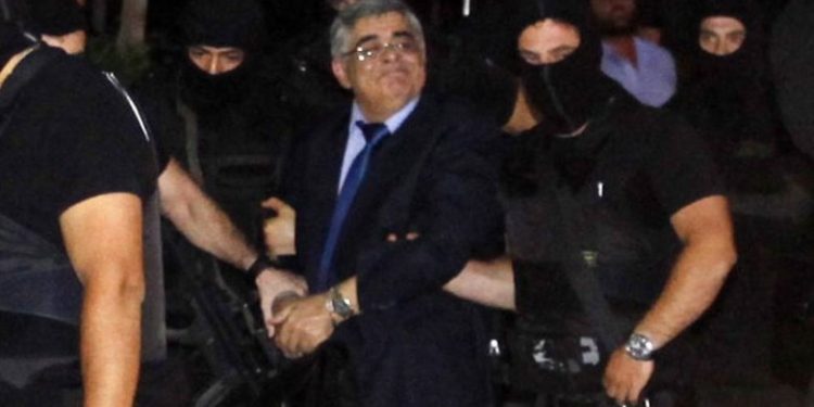 Alldaynews.gr Δίκη Χρυσής Αυγής: Αυτές είναι οι ποινές-Ποια διαδικασία θα ακολουθηθεί