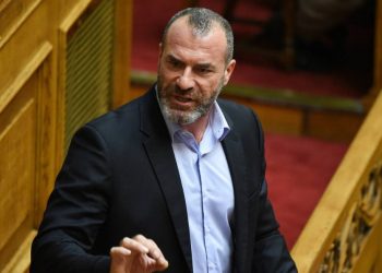 Δίκη ΧΑ: Ο Νίκος Μίχος ζήτησε ελαφρυντικό γιατί παντρεύτηκε δυο φορές την ίδια γυναίκα και ήταν ζωόφιλος!