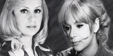 Alldaynews.gr Η επιστολή της Μοσχολιού σε εφημερίδα που «έκαιγε» τη Βουγιουκλάκη (pics)