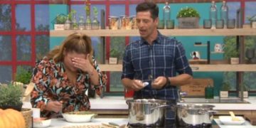 Alldaynews.gr Μπάρκα Απόστολος Ρουβάς