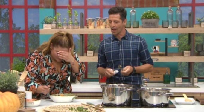 Alldaynews.gr Μπάρκα Απόστολος Ρουβάς