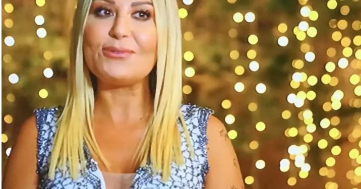 Έλενα Μπάση: Αρραβώνας αμέσως μετά την αποχώρηση; Η μεγάλη έκπληξη!