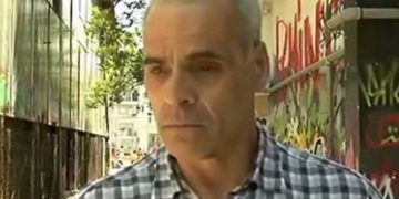 Πέθανε ο δημοσιογράφος και πρώην καλαθοσφαιριστής Κώστας Μπάτης