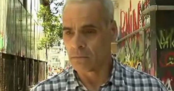 Πέθανε ο δημοσιογράφος και πρώην καλαθοσφαιριστής Κώστας Μπάτης