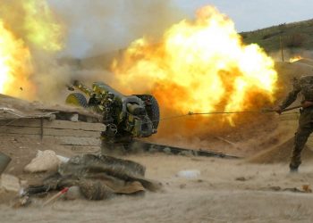 Ναγκόρνο Καραμπάχ: Συμφωνία Αρμενίας και Αζερμπαϊτζάν για εκεχειρία από σήμερα το μεσημέρι