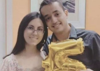 Σάμος: Τα δύο αδικοχαμένα παιδιά-Παρέα στην ζωή, παρέα και στον θάνατο