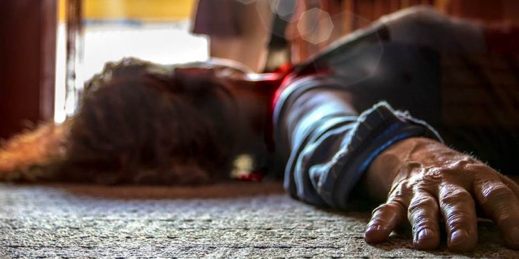 35χρονη Βιοχημικός βρέθηκε νεκρή, γυμνή και με κομμένο δάχτυλο