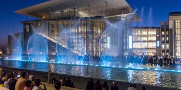 Alldaynews.gr Ίδρυμα Σταύρος Νιάρχος