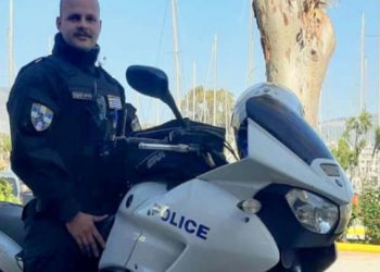 Αντώνης Νίκου