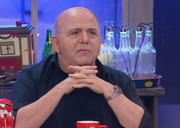 Νίκος Μουρατίδης