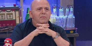 Alldaynews.gr Νίκος Μουρατίδης