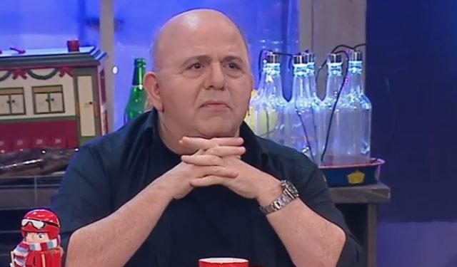 Alldaynews.gr Νίκος Μουρατίδης