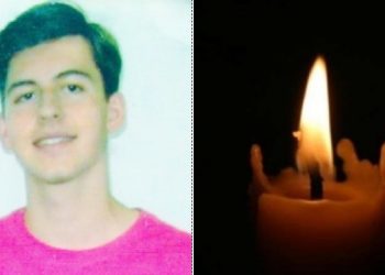 Νίκος Καραγεώργου