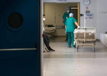 νοσοκομείο-χειρουργείο