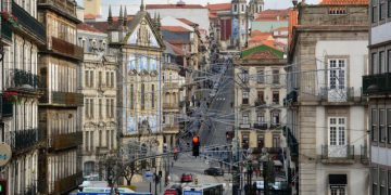 Alldaynews.gr oporto-portugal portogalia Πορτογαλία Οπόρτο