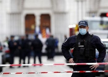 Γαλλία: Ορθόδοξος ιερέας ελληνικής καταγωγής δέχθηκε πυρά – Χαροπαλεύει