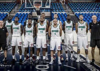 Ομάδα μπάσκετ βρέθηκε με κορωνοϊό: Όλοι θετικοί!