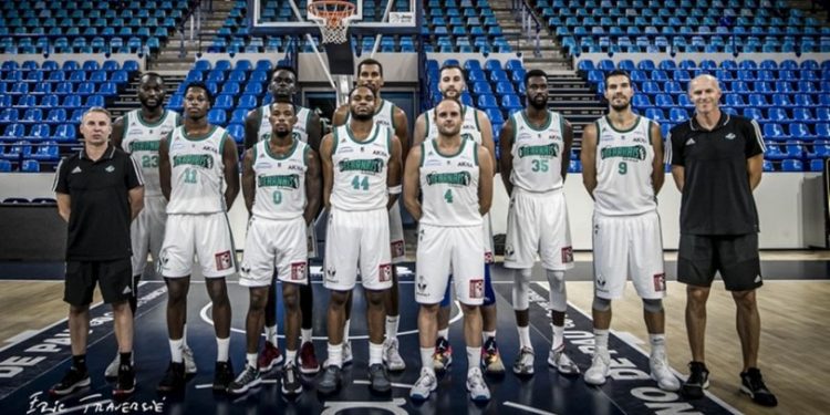 Ομάδα μπάσκετ βρέθηκε με κορωνοϊό: Όλοι θετικοί!