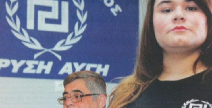 Alldaynews.gr ourania Ουρανία Μιχαλολιάκου