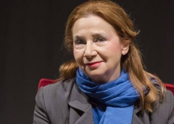 Αλεξάνδρα Παντελάκη