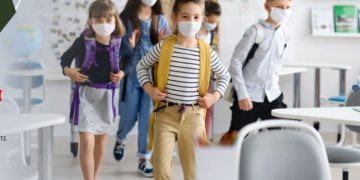 Προσοχή στις ακατάλληλες σχολικές μάσκες-Τι πρέπει να έχει μία μάσκα για να είναι τα παιδιά σας ασφαλή