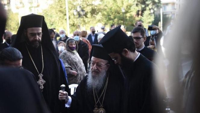 Alldaynews.gr παπάδες