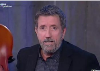 “Πάγωσε” ο Σπύρος Παπαδόπουλος με τα νούμερα της πρεμιέρας! Τον “έφαγε” το Παιδικό!