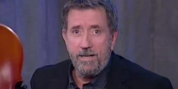 Alldaynews.gr “Πάγωσε” ο Σπύρος Παπαδόπουλος με τα νούμερα της πρεμιέρας! Τον “έφαγε” το Παιδικό!