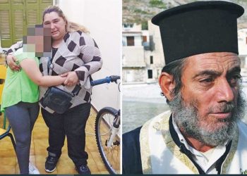 Στο σκαμνί o παπάς και o παππούς που βίαζαν μικρούλα!