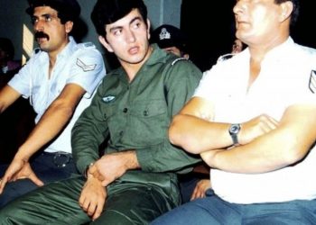 Κυριάκος Παπαχρόνης: Ο λόγος που Βίαζε και σκότωνε γυναίκες-Θαυμάστριές του 100αδες γυναίκες