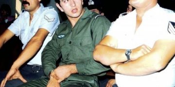 Alldaynews.gr Κυριάκος Παπαχρόνης: Ο λόγος που Βίαζε και σκότωνε γυναίκες-Θαυμάστριές του 100αδες γυναίκες