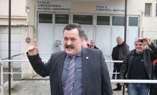 Alldaynews.gr pappas Χρήστος Παππάς