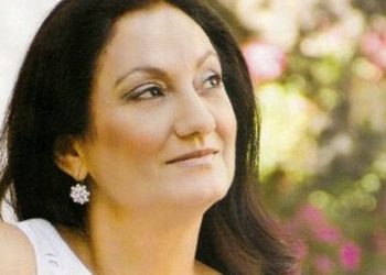 Θρήνος στην Show Biz: Νεκρή την ημέρα των γενεθλίων της η ηθοποιός Άλκηστις Παυλίδου