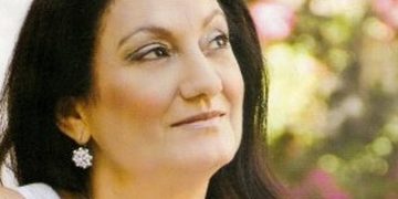 Alldaynews.gr Θρήνος στην Show Biz: Νεκρή την ημέρα των γενεθλίων της η ηθοποιός Άλκηστις Παυλίδου