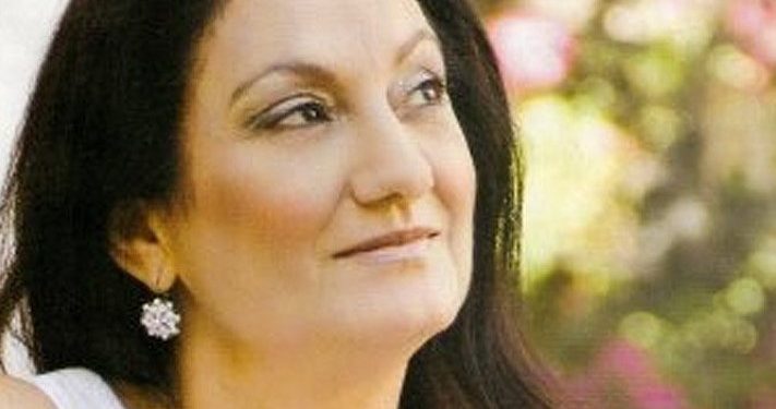 Alldaynews.gr Θρήνος στην Show Biz: Νεκρή την ημέρα των γενεθλίων της η ηθοποιός Άλκηστις Παυλίδου