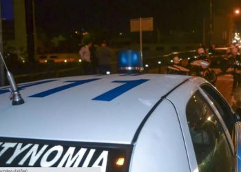 Πριν Λίγο-Μακελειό στην Λάρισα: Ένας Νεκρός