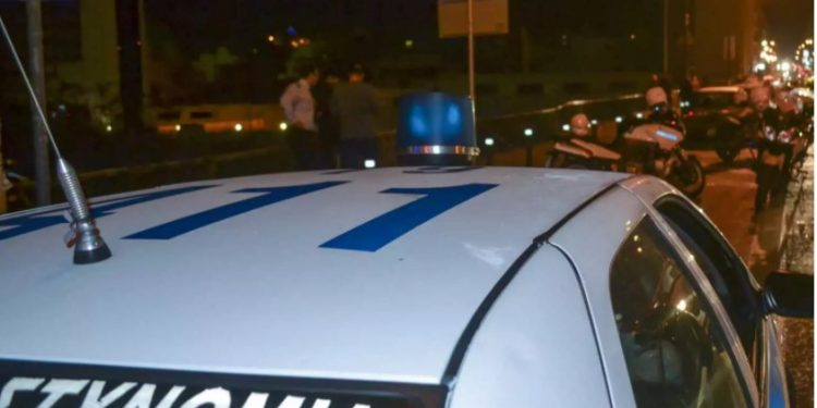 Πριν Λίγο-Μακελειό στην Λάρισα: Ένας Νεκρός