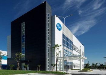 Μπορεί η Θεσσαλονίκη να γίνει Silicon Valley; Τι λέει ο επικεφαλής της Pfizer στην Ελλάδα