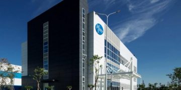 Alldaynews.gr Μπορεί η Θεσσαλονίκη να γίνει Silicon Valley; Τι λέει ο επικεφαλής της Pfizer στην Ελλάδα