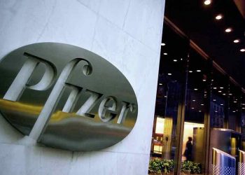 pfizer