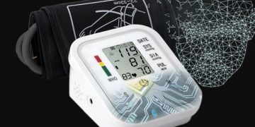 Alldaynews.gr Νέο έξυπνο αδιάβροχο πιεσόμετρο ακριβείας! Σύνδεση σε υπολογιστή με USB